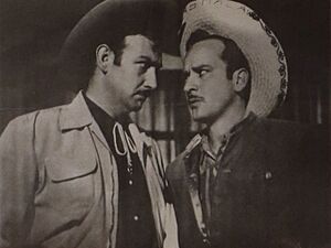 Archivo:Jorge Negrete y Pedro Infante - Dos tipos de cuidado
