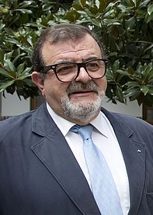 José Rodríguez de la Borbolla 2013 (cropped).jpg