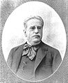 Juan Valera y Alcalá Galiano, de Alviach