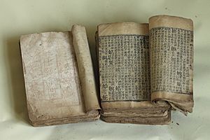 Archivo:Kangxi Dictionary 1827