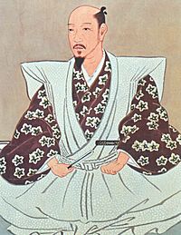 Archivo:Katō Kiyomasa