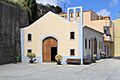 La Palma - Barlovento Cuesta Baja - LP-1 - Iglesia Maria Auxiliadora 03 ies