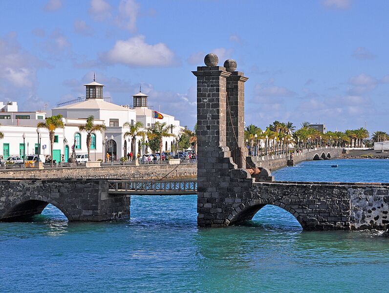 Lanzarote Arrecife R02