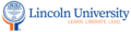 Lincoln-university-wordmark-trans