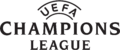 Logo uefa 2012