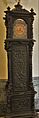 Longcase clock
