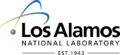 Los Alamos National Laboratory logo 2001-2021