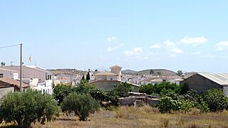 Los Gallardos, en Almería (España).jpg