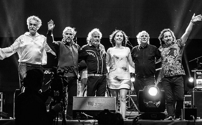 Los Jaivas 2017 (cropped)