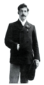 Luis Alberto de Herrera (young)