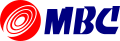 MBC logo 1986