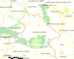Map commune FR insee code 53133.png