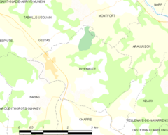 Map commune FR insee code 64466.png