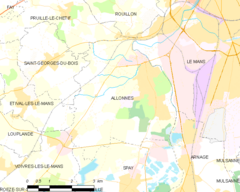 Map commune FR insee code 72003.png