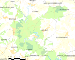Map commune FR insee code 85143.png