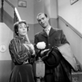 Mimi Kok & Henk van Ulsen