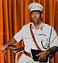 Archivo:Mohamed Siad Barre 1970 portrait