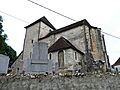 Montfort - Église de l'Assomption - 1