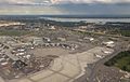 Montréal-Pierre Elliott Trudeau International Airport (23184435059)