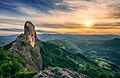 Monumento Natural Estadual da Pedra do Baú Rodrigo Rosa (01)