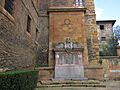 Monumento a Jovellanos (Oviedo)