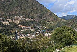 Mountains in Escaldes-Engordany. Andorra 173.jpg