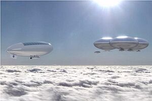 Archivo:NASA Cloud City on Venus