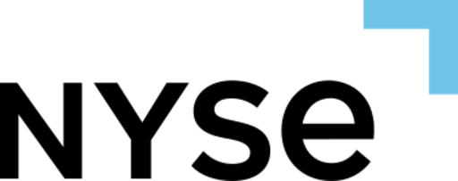 NYSE Logo 2022