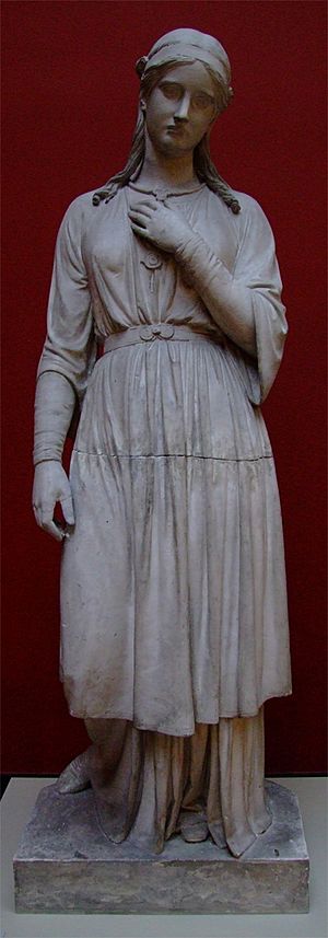 Archivo:Nanna (1857) by H. W. Bissen
