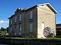 Naujan-et-Postiac Mairie