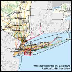 New York's 4th congressional district (since 2023).svg