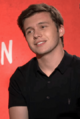 Nick Robinson in an interview in 2018