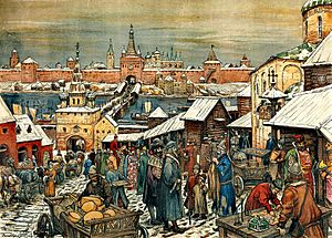 Archivo:Novgorod torg