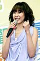 Olivia Ong retouched