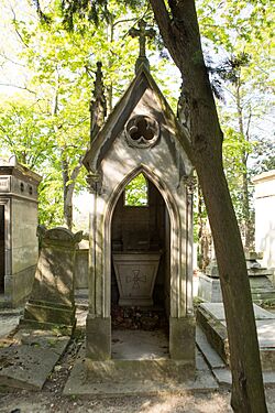 Archivo:Père-Lachaise - Division 12 - Jean-Pierre Boyer 04