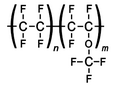 PFA structure