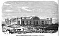 Palacio de la Exposición Industrial de Oporto, de Federico Ruiz