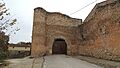 Palazuelos - Puerta del Cercao