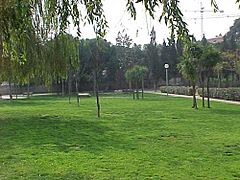 Parque de Can Barriga