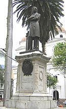 Archivo:Pedro Justo Berrio-Estatua-Medellin(1)