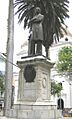 Pedro Justo Berrio-Estatua-Medellin(1)