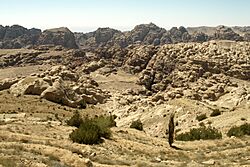 Petra, Wadi Musa, Jordan.jpg