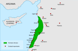 Phoenicia map-es.svg