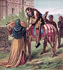 Pictures of English History Plate IX - The Wicked Queen Elfrida.jpg
