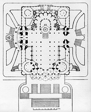 Archivo:Planta de la Sagrada Família
