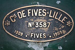 Archivo:Plaque E332 constructeur RB