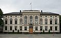 Porsgrunn town hall