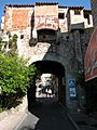 Porte Genoise Porto Vecchio2
