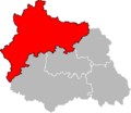Puy-de-Dôme - Riom arrondissement