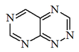 Pyrimido 5,4-e 1,2,4 triazine.png